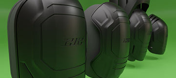 212 Performance Knee Pads