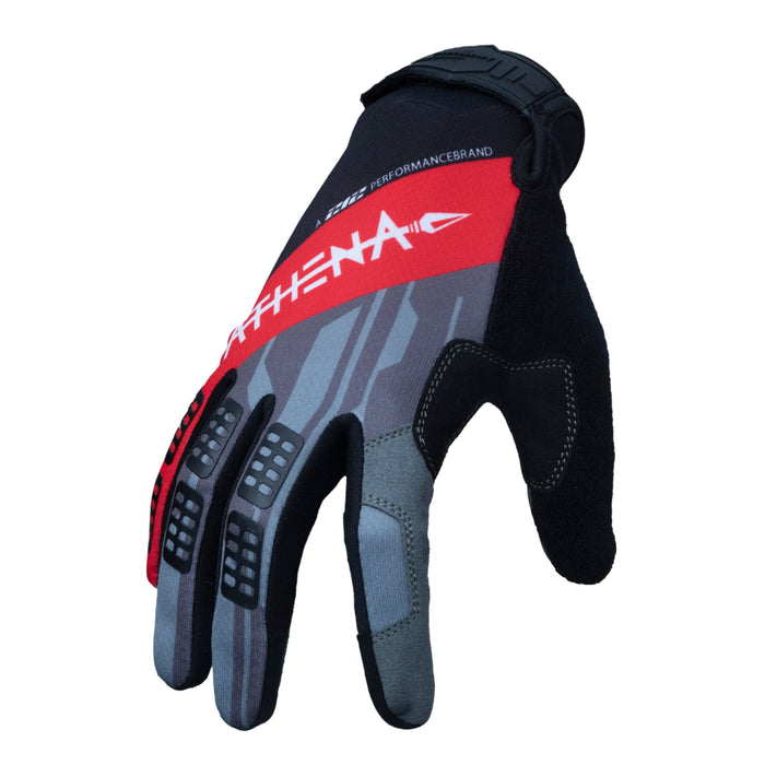 Women's Mechanic Touchscreen Work Glove