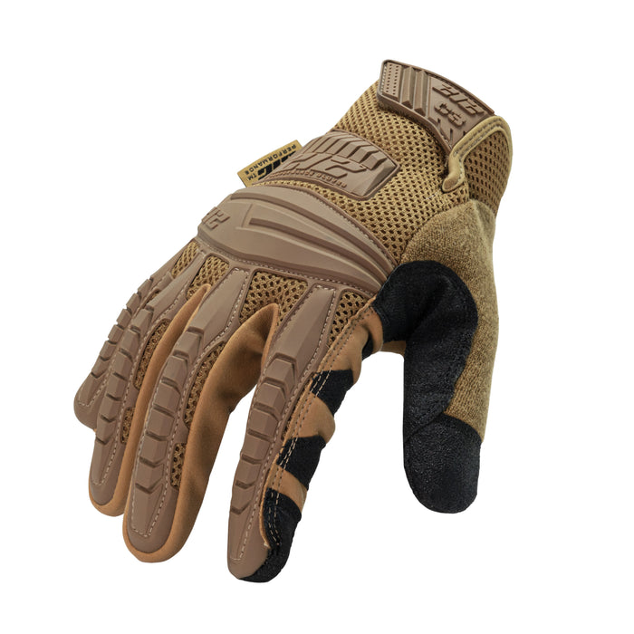 Cut Resistant Impact Air Mesh Gloves (EN Level 3)