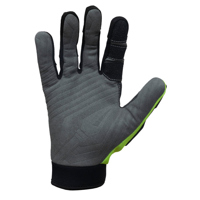 Women's Impact ANSI Cut 5 Hi-Viz Work Glove