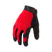 Main image of 212 Performance Touchscreen Compatible Mechanic Gloves in Red MGTS-BL02