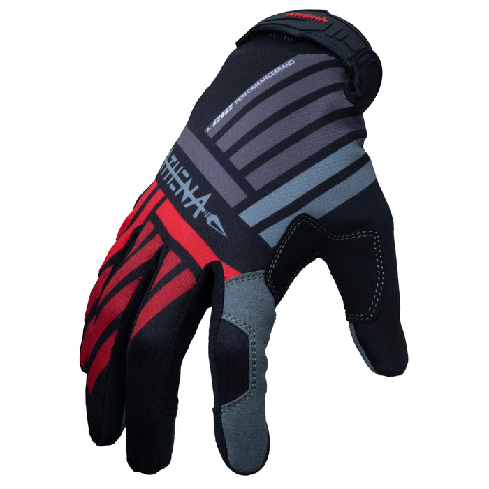 Women's Mechanic Touchscreen Work Glove