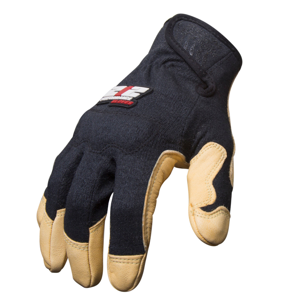 CarbonX Heat and Flame Resistant Gloves | Heat Resistant Gloves |  Gloves-Online Industrial