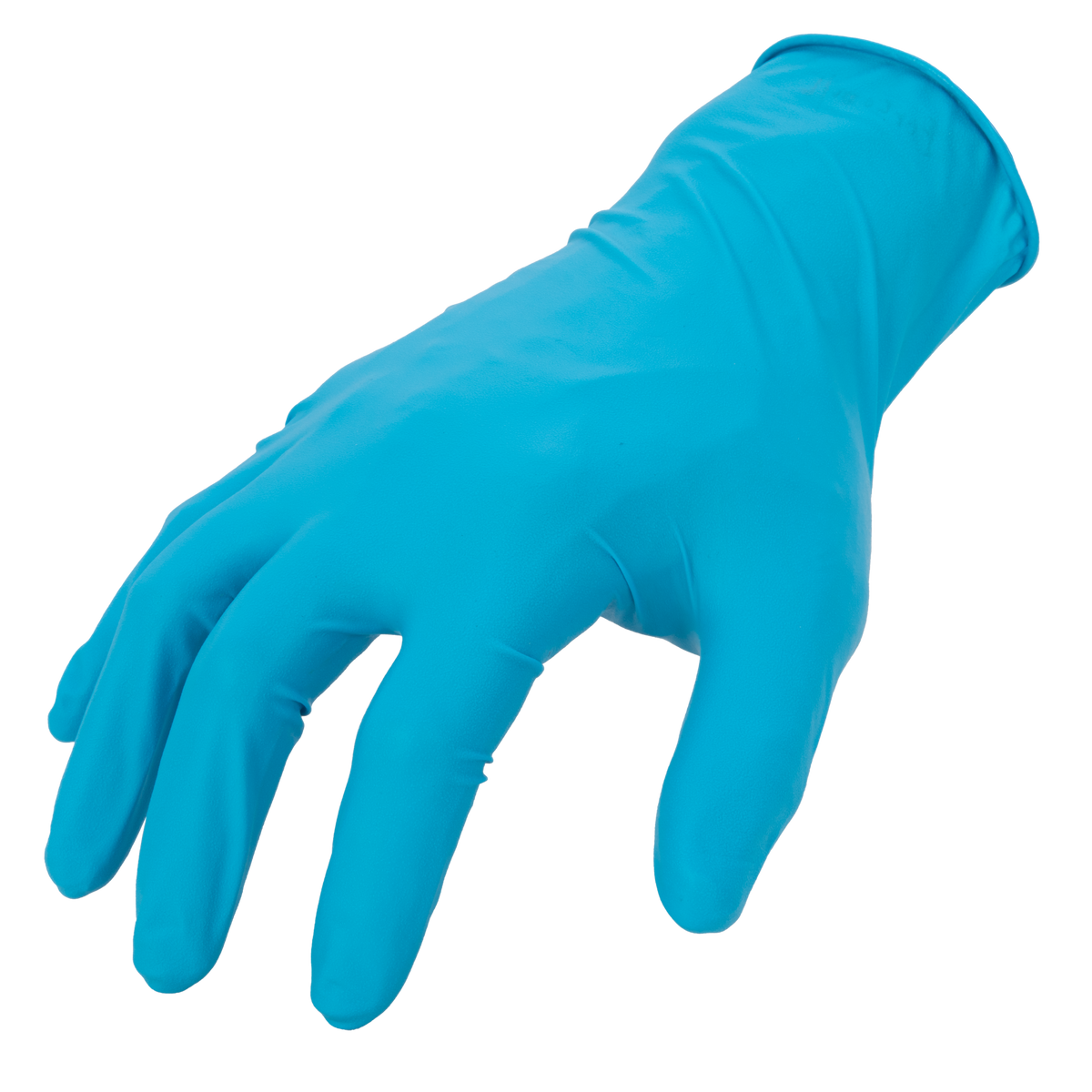 Firm Grip Painting Disposable Nitrile Gloves