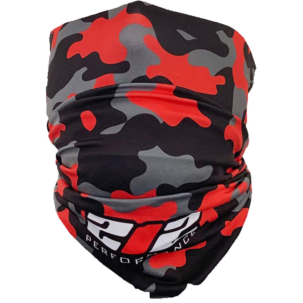 Jordefano Face Cover Mask Neck Gaiter with Dust UV Protection Tube Nec –  Balec Group