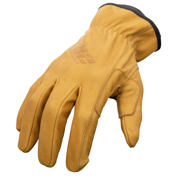 Tactical Wear Mechanic Gloves Mens Safety Work Industrial Construction  Driver